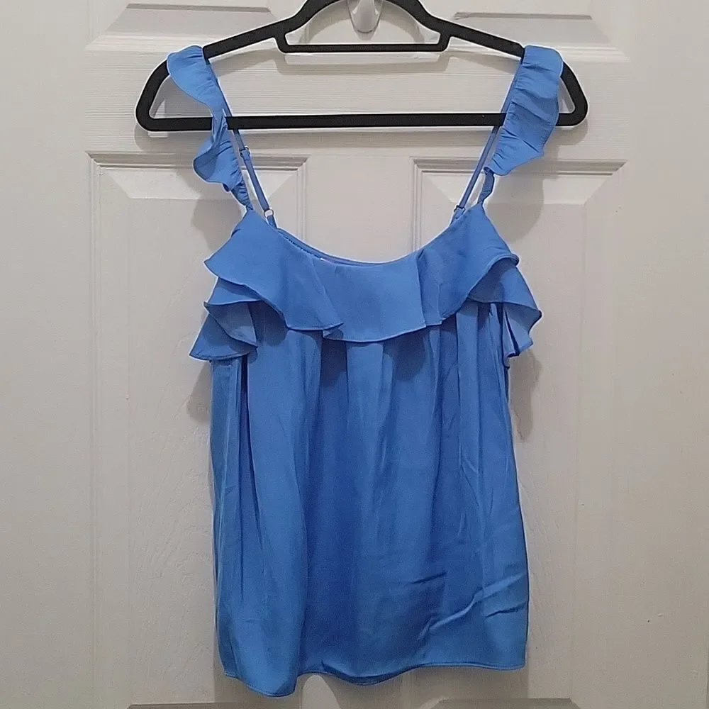 Lilly Pulitzer Cailee Top - Picture 3 of 10